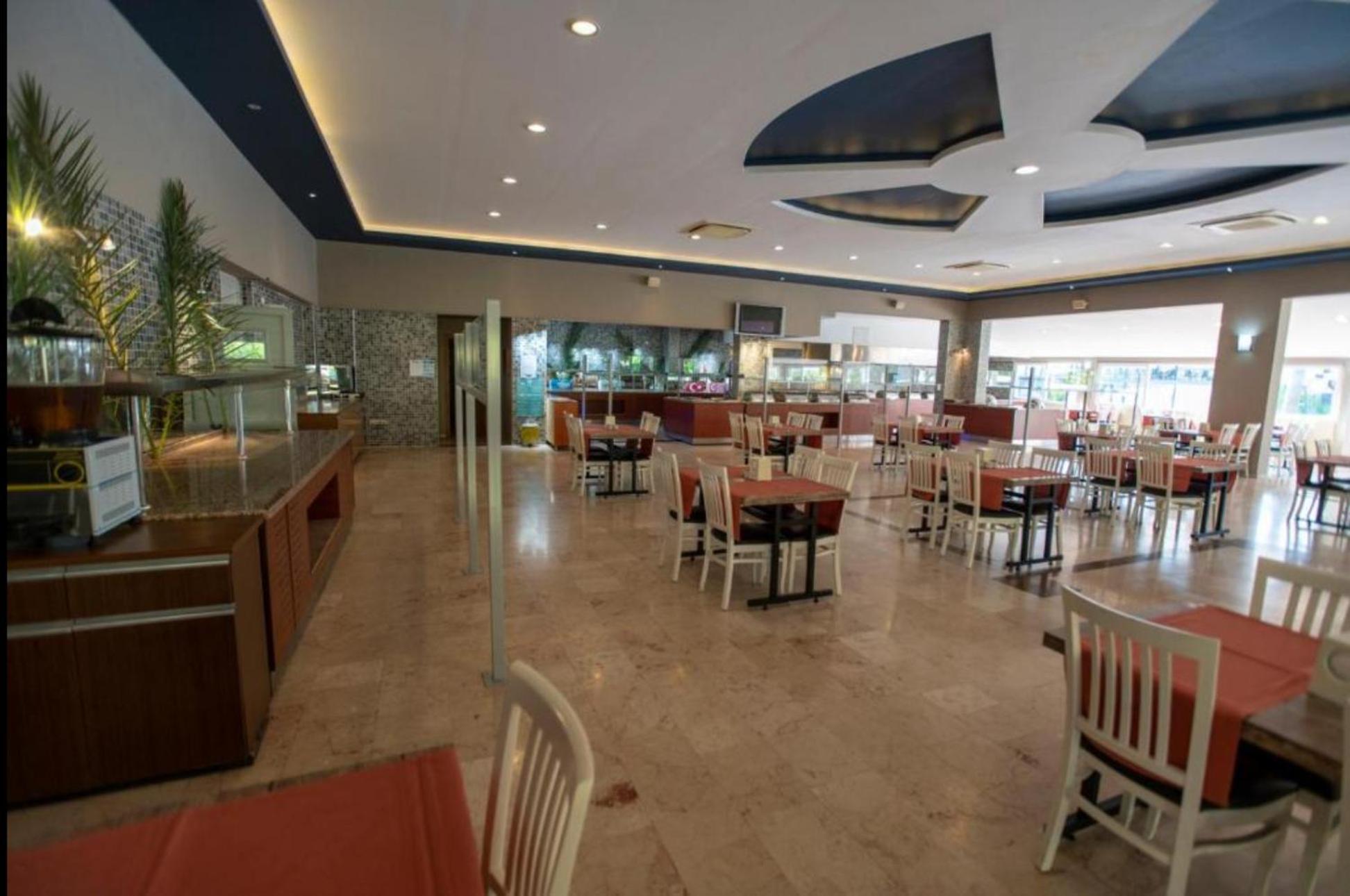 Mir'Amor Garden Resort Hotel Анталья Экстерьер фото